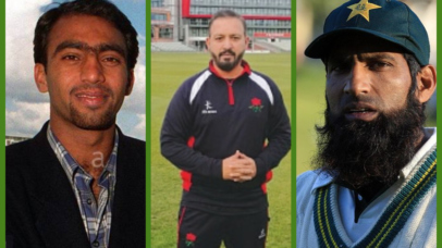 Yousuf, Zahid, Atiq to travel with senior and junior teams on foreign tours