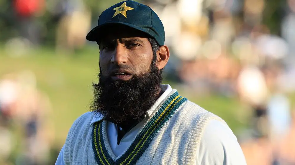 Mohammad Yousuf appointed as the batting coach of HPC