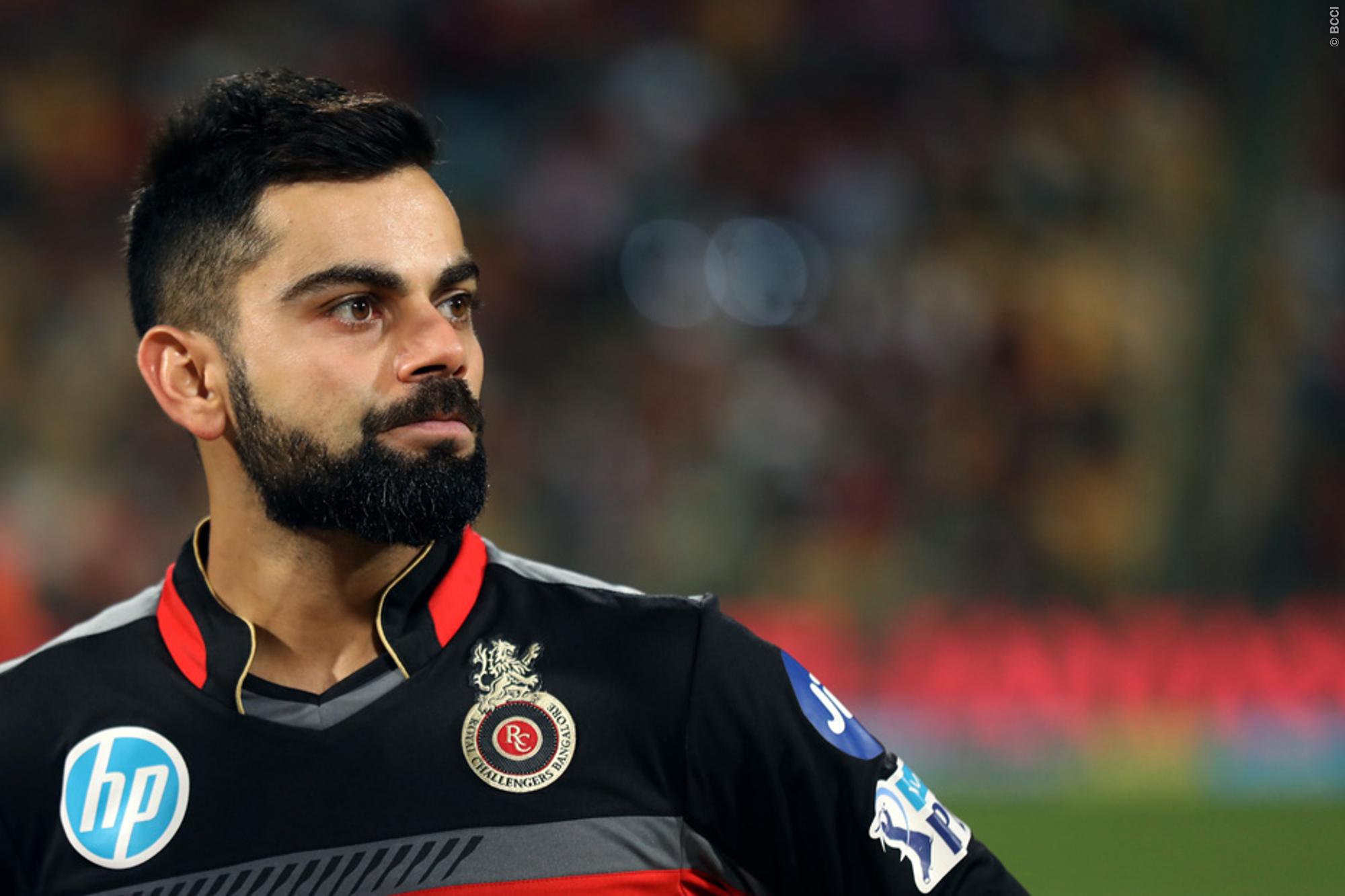 Virat Kohli confident to gear RCB up to the first win: IPL 2020