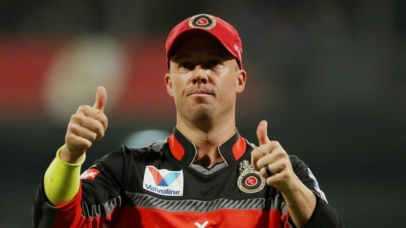 AB De Villiers: If Kohli needs me with the ball in IPL 2020, I will do that