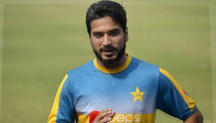 Rumman Raees ruled out of the domestic squad 2020-2021 amidst his back injury