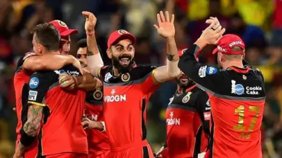 Kevin Pieterson: RCB have a poor bowling attack