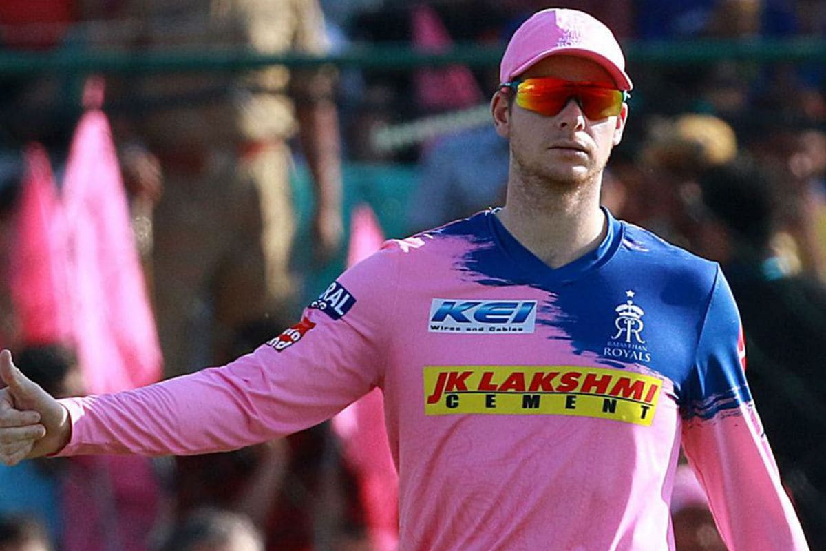 Steve Smith declared fit to lead Rajasthan Royals: IPL 2020