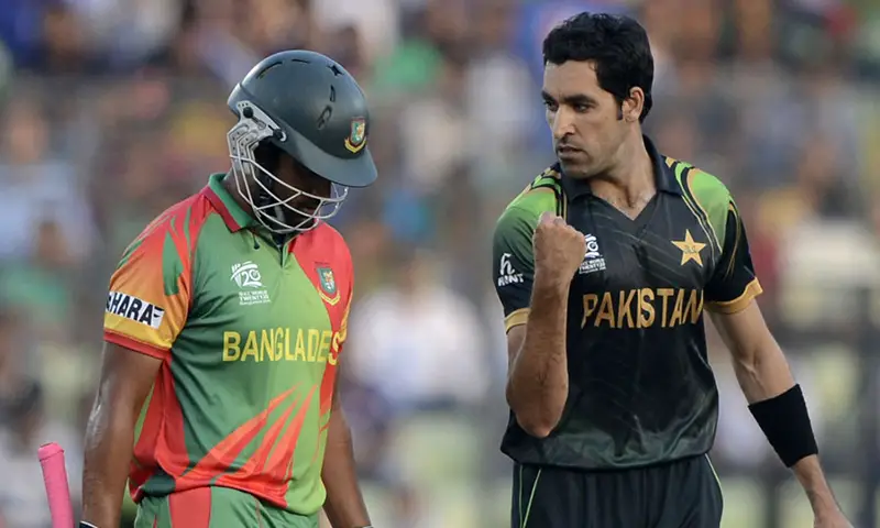 CricTribune pay a tribute to Umar Gul