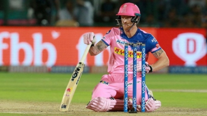 Ben Stokes to join Rajasthan Royals in the first week of October