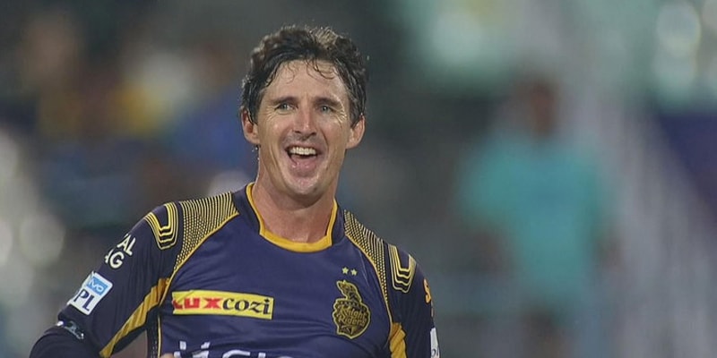 Brad Hogg feels CSK is being affected as MS Dhoni lacks preparation