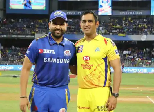 IPL 2020: Three former Indian cricketers reveal their best captains