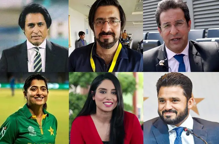 PCB reveals commentators and presenters for National T20 Cup. Image: ARY