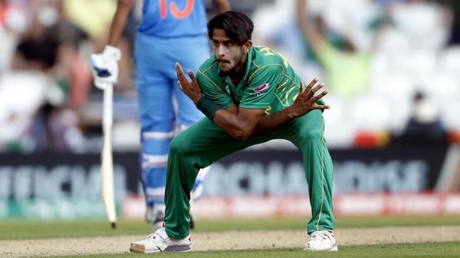 Hassan Ali likely to get fit before Quaid-e-Azam trophy