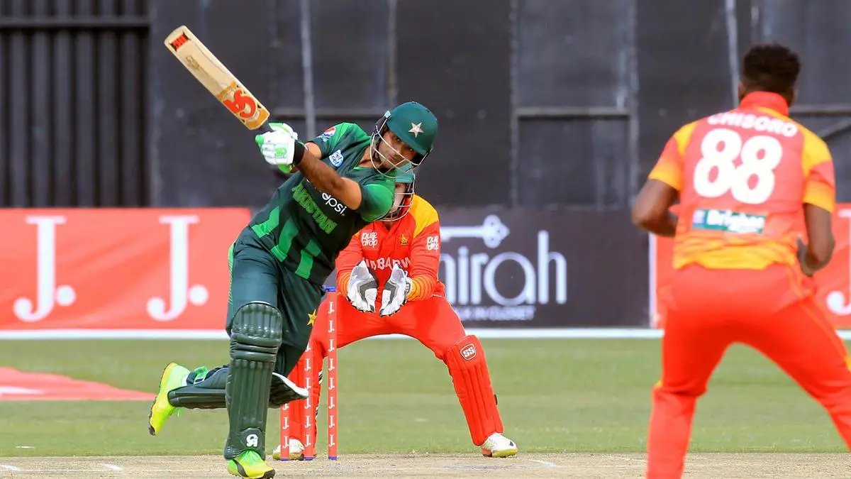 Zimbabwe government confirms cricket team tour of Pakistan