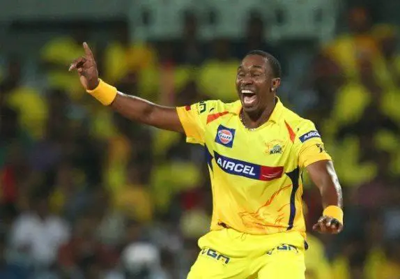 Dwayne Bravo to miss on a few matches for CSK: IPL 2020