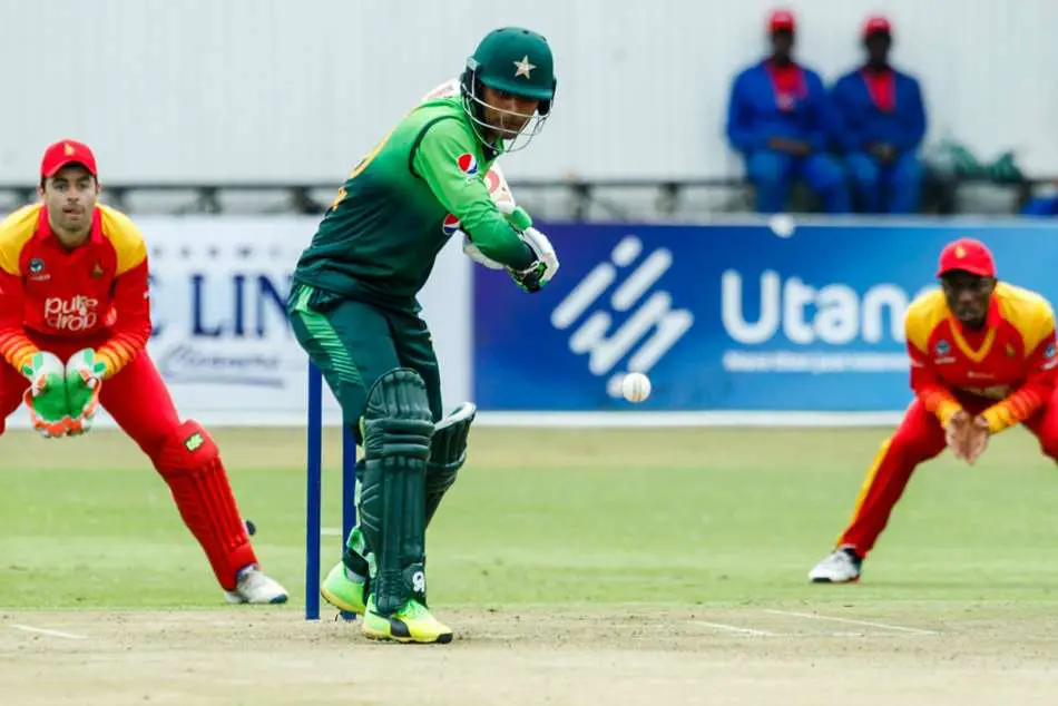 Pakistan vs Zimbabwe series to be played in Rawalpindi and Multan