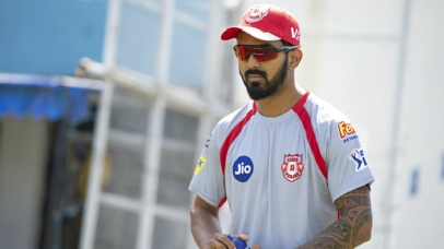 Kings XI Punjab become the IPL franchise with most skippers