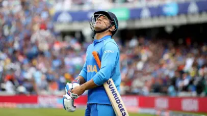 MS Dhoni owes RS 1,800 to JSCA, fans not allowed to pay on his behalf