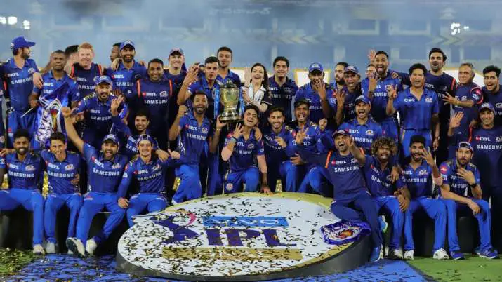 Read to know the major weaknesses of Mumbai Indians