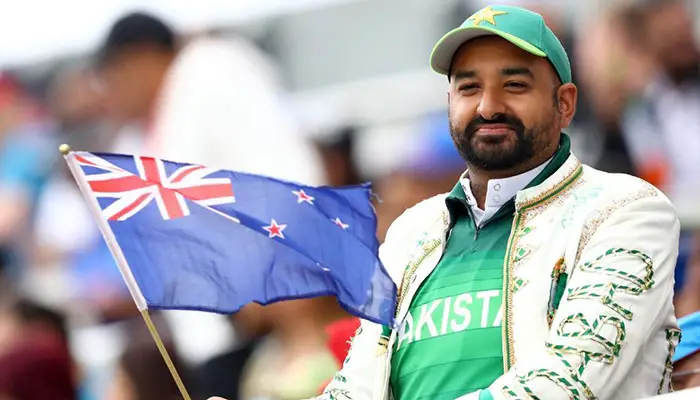 Pak vs NZ: New Zealand to allow fans in stadium amidst no COVID-19 cases