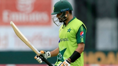 Pakistan vs Zimbabwe: Will Babar Azam regain his number one T20I spot?