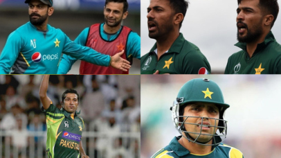 Six cricketers to quit PCB domestic contracts: Reports