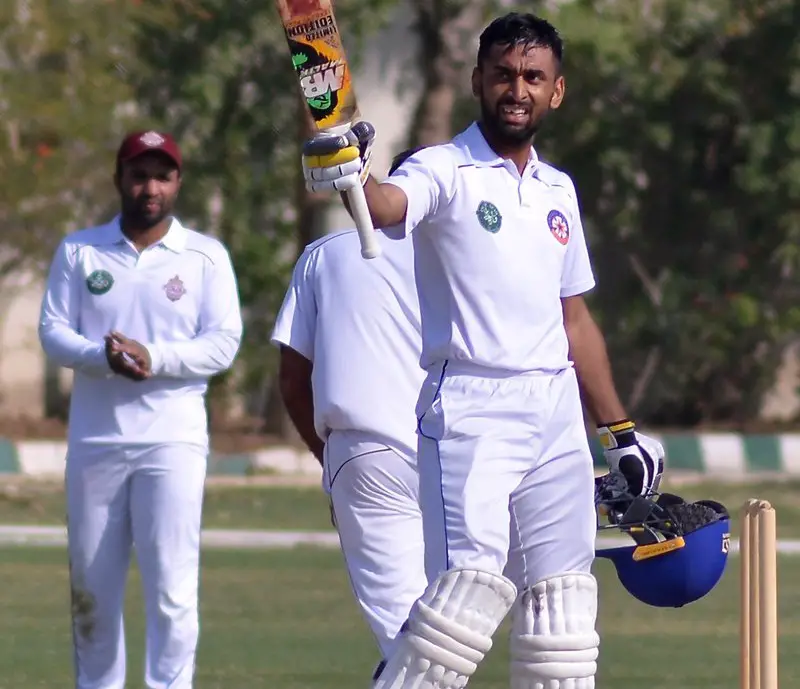 Will Abdullah Shafique get a call for Pakistan vs Zimbabwe series?