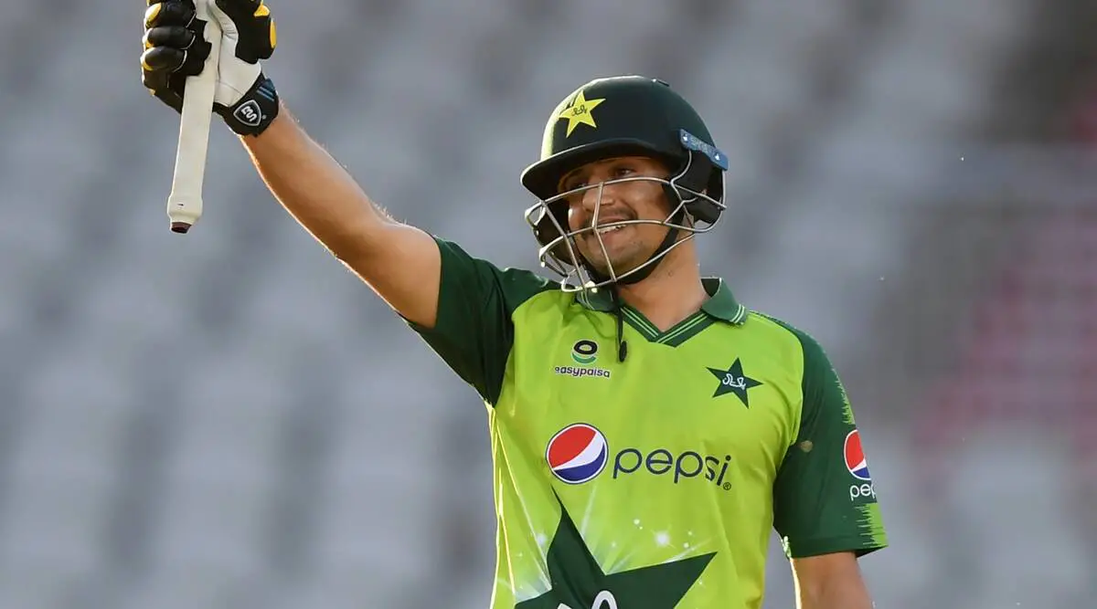 Haider Ali seeks attention of English county side, Big Bash as they demand him