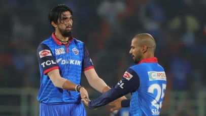 Another big blow for Delhi Capitals as Ishant Sharma ruled out of IPL 2020