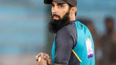 Misbah ul Haq: Players are mentally, physically affected by New Zealand's regulations