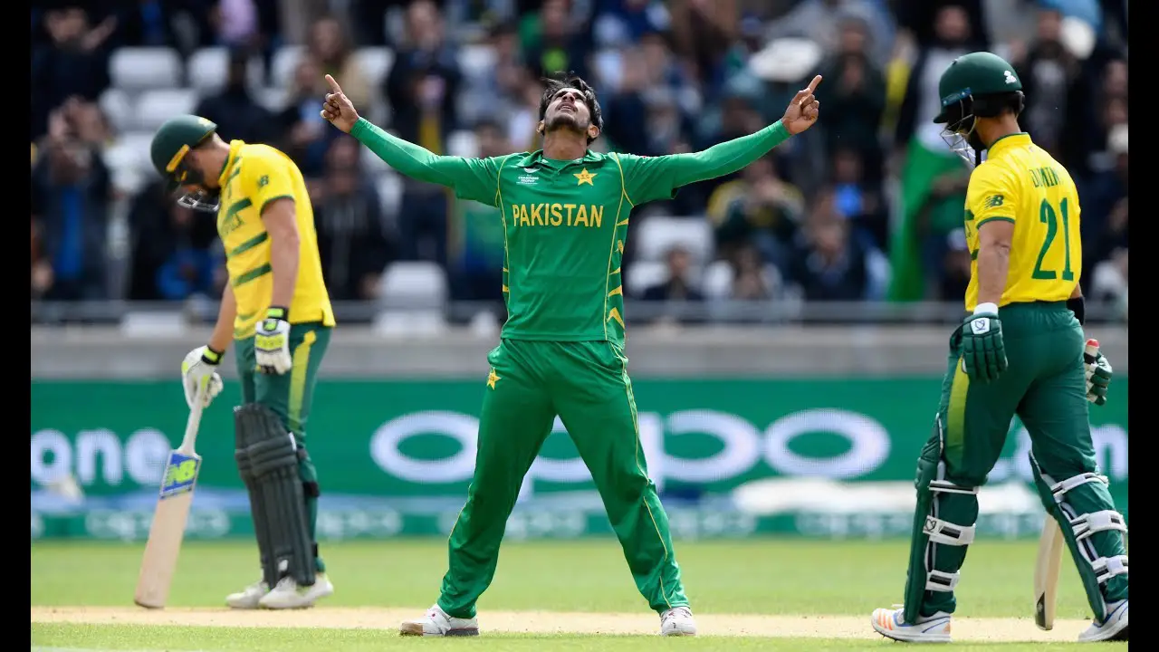 Pakistan tour of South Africa rescheduled to April 2020-21