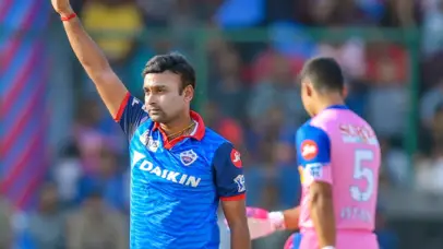 IPL 2020: Amit Mishra ruled out for the rest of the matches