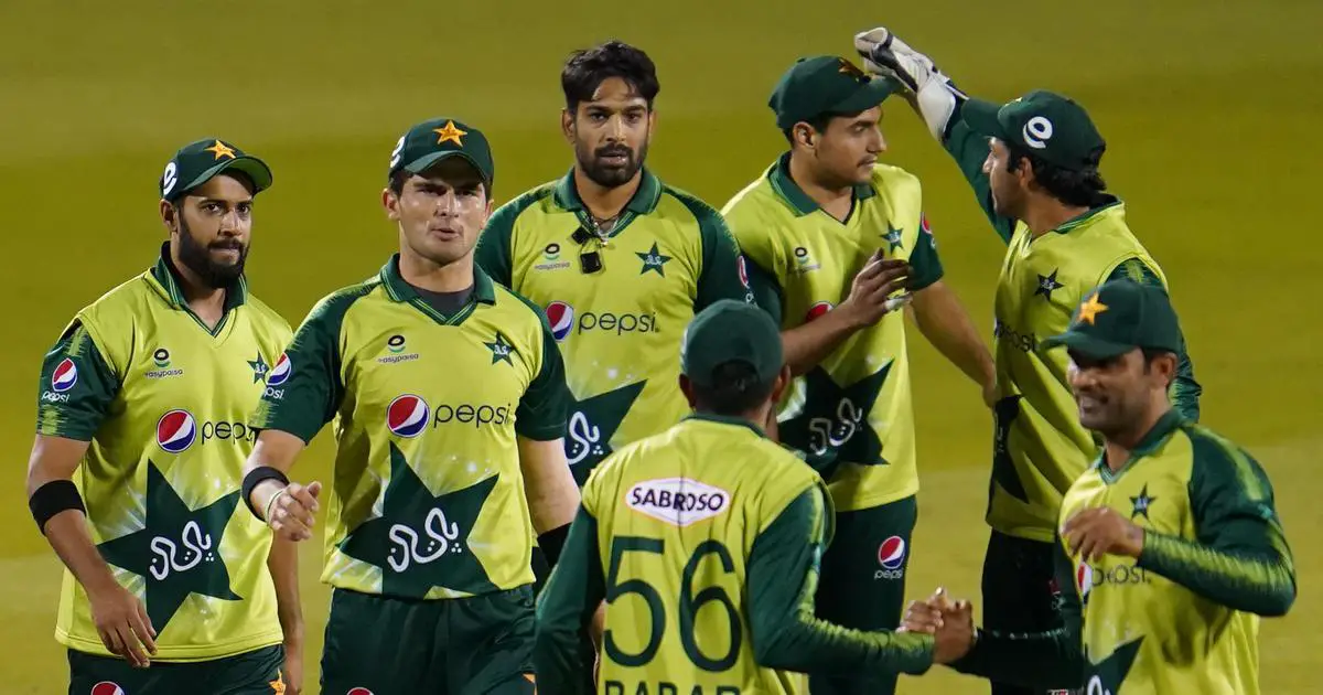 Pakistan A team to tour New Zealand this month