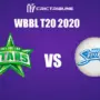MS W vs AS W Live Score, MS W vs AS W Live Cricket Score, Rebel WBBL 2020 Live