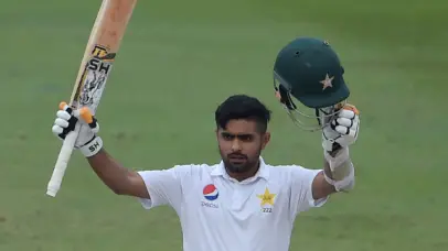 Babar Azam to be chosen as Test skipper before New Zealand tour: Reports