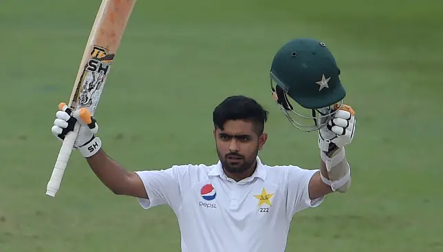 Babar Azam to be chosen as Test skipper before New Zealand tour: Reports