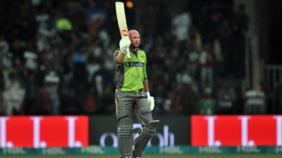 'Do whatever it takes,' Ben Dunk confident for Lahore Qalandars victory
