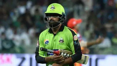 Mohammad Hafeez looking to overcome the mistakes Qalandars did against Zalmi
