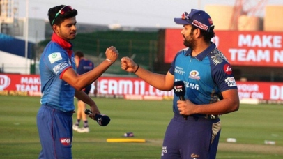 IPL 2020: Delhi Capitals make history, enter into final for the first time in history