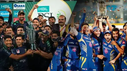 IPL in UAE, Dubai, PSL in Pakistan: Sourav Ganguly once called PSL as Dubai Premier League