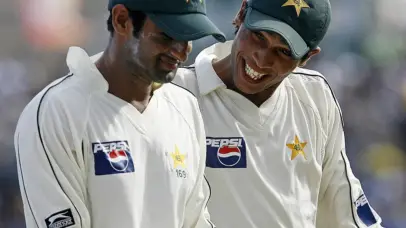 Misbah ul Haq reveals the reason behind dropping Amir, Malik for the New Zealand tour