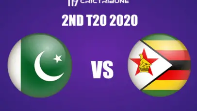 PAK vs ZIM Live Score, In the Match of Zimbabwe tour of Pakistan 2020 which will be played at Rawalpindi Cricket Stadium, Rawalpindi. PAK vs ZIM Live Score.....