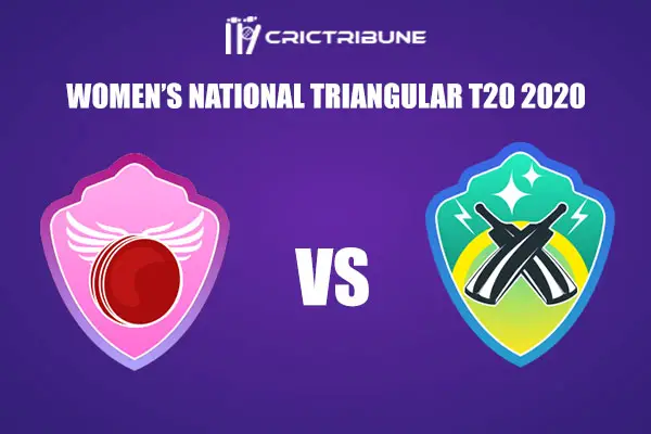 CHA W vs DYA W Live Score, 7th Match, Women’s National Triangular T20 Live Score, CHA W vs DYA W Live Score Updates