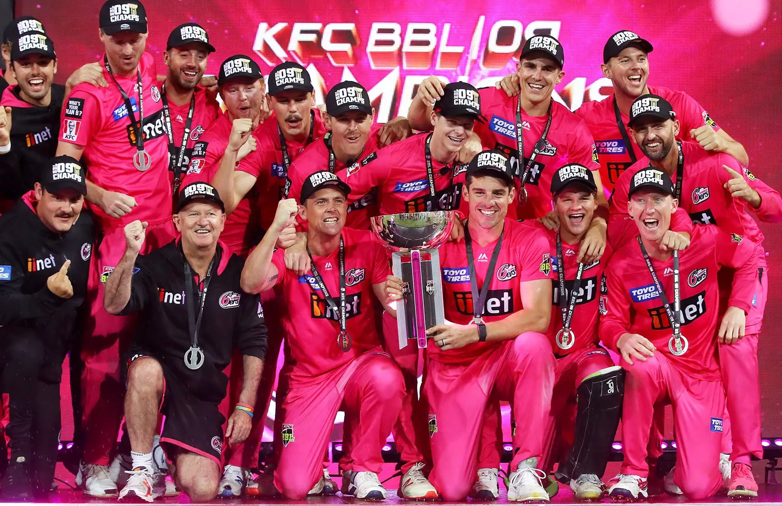 BBL 2020-21 complete schedule and squads