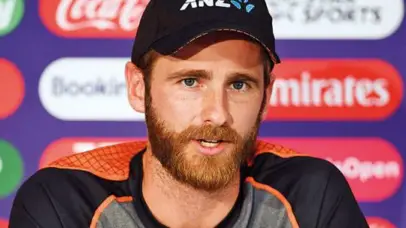 Kane Williamson likely to miss matches against Pakistan
