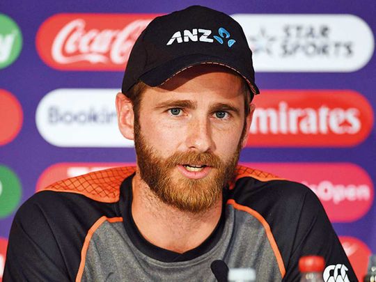 Kane Williamson likely to miss matches against Pakistan