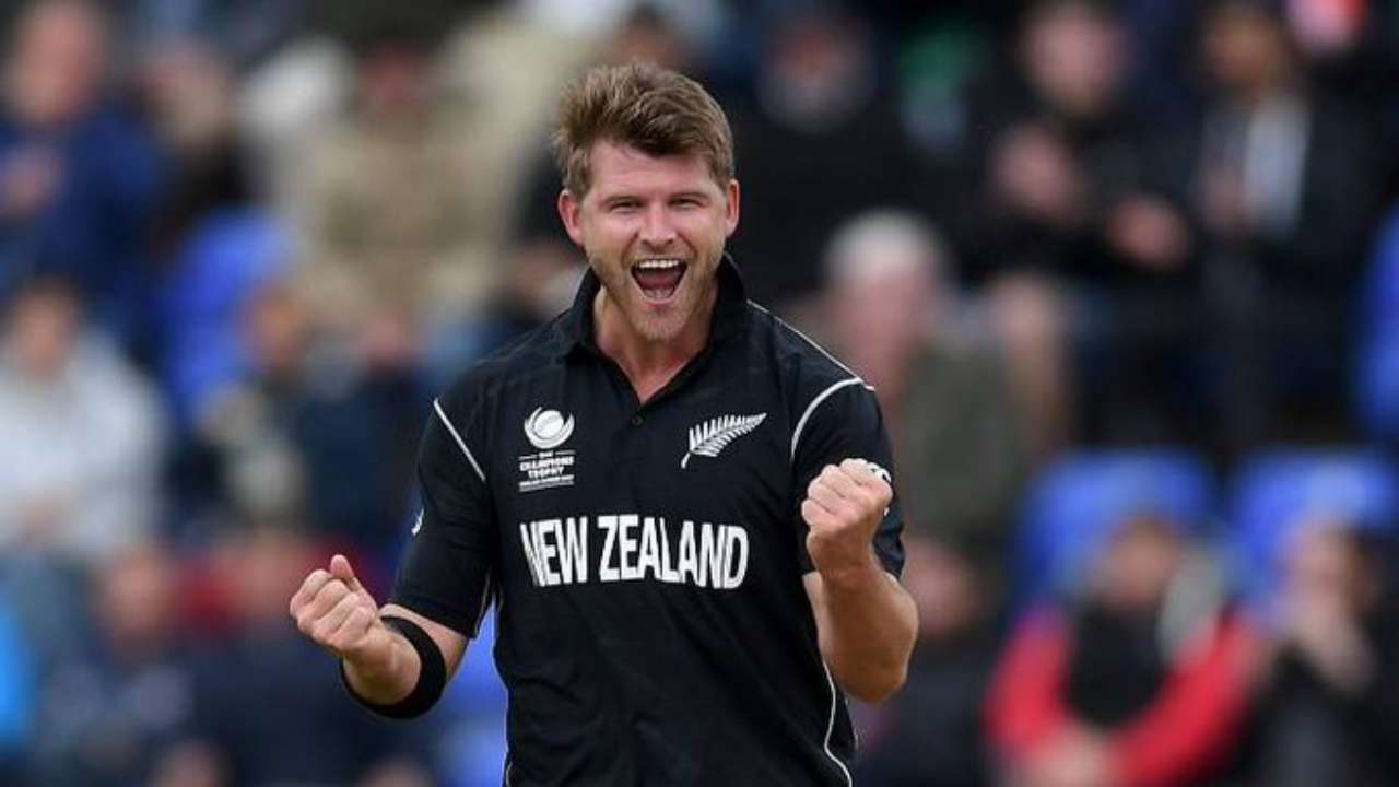 Corey Anderson quits New Zealand Cricket to play USA Cricket