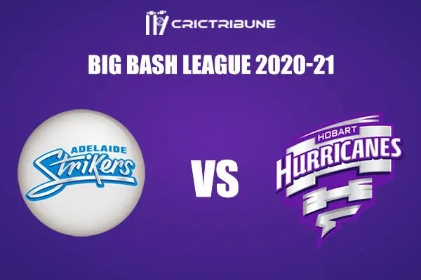 STR vs HUR Live Score