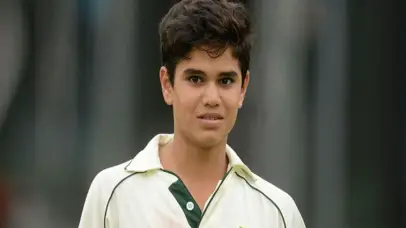 Arjun Tendulkar, the child of the unbelievable Sachin Tendulkar, didn't have the best of excursions preceding the Syed Mushtaq Ali T20 Trophy, which gets in....
