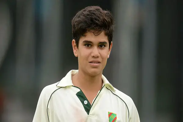 Arjun Tendulkar, the child of the unbelievable Sachin Tendulkar, didn't have the best of excursions preceding the Syed Mushtaq Ali T20 Trophy, which gets in....