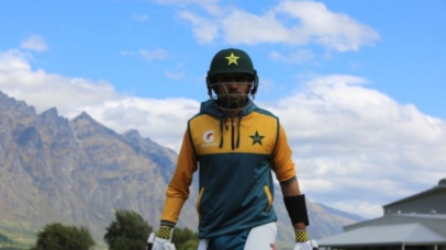 Pak vs SA: Babar Azam all set to captain the first test match