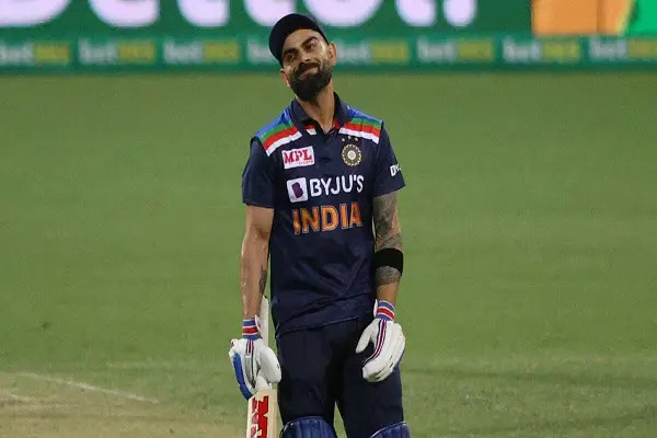 India captain Virat Kohli has additionally climbed one spot and he presently as of now sits on the seventh spot in the ICC T20I rankings for batsmen............