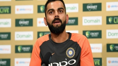 Monty Panesar,Virat Kohli , figures that the opportunity has already come and gone for Virat Kohli to direct Team India to triumph in the ODI and T20 World Cup.