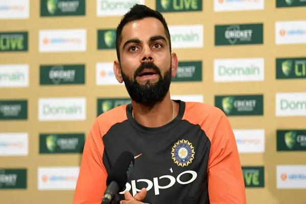 Monty Panesar,Virat Kohli , figures that the opportunity has already come and gone for Virat Kohli to direct Team India to triumph in the ODI and T20 World Cup.